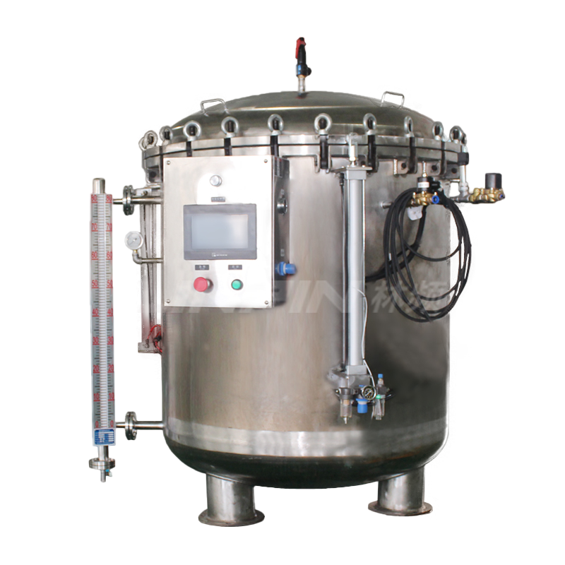 浸水試驗(yàn)裝置