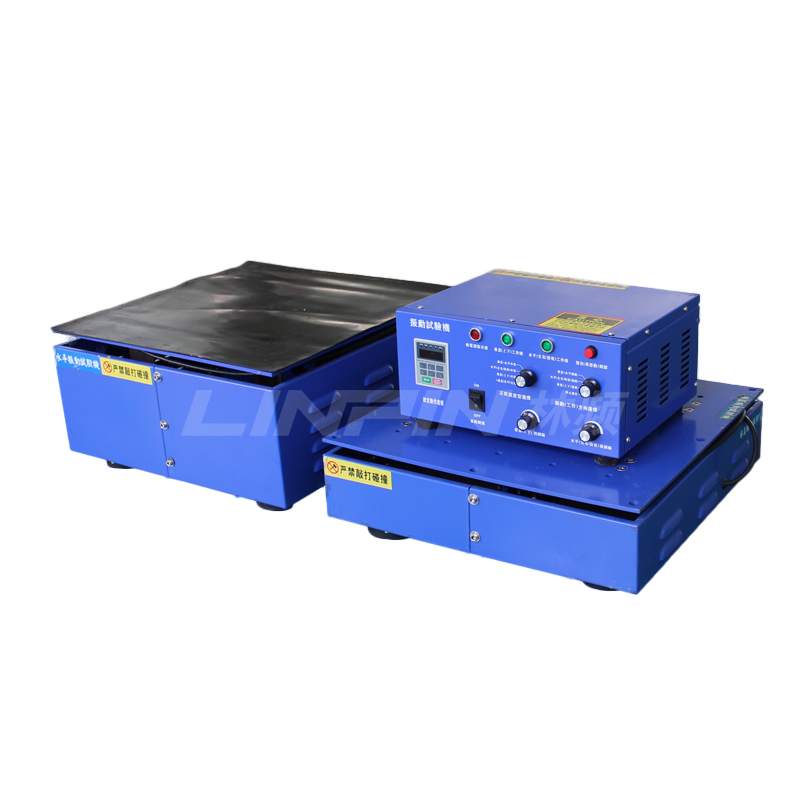 振動(dòng)試驗(yàn)臺(tái)