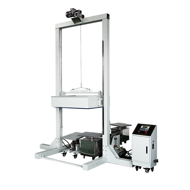 滴水試驗(yàn)裝置