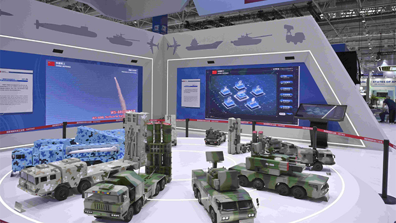 臭氧老化試驗箱：預(yù)判材料抗老化壽命的關(guān)鍵設(shè)備