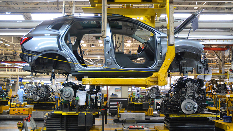 砂塵試驗箱在特殊環(huán)境設備測試中的應用