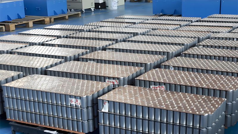 高低溫交變濕熱試驗箱的產(chǎn)品氣候適應(yīng)性檢測作用