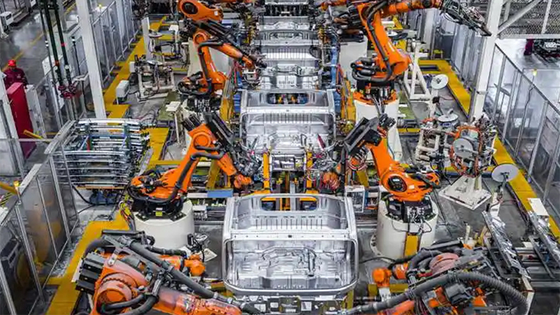 電子產(chǎn)品測試領(lǐng)域中高低溫交變濕熱試驗箱的應(yīng)用