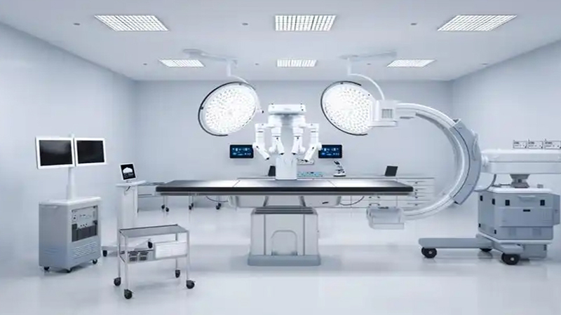 熱真空試驗箱助力產(chǎn)品極端環(huán)境性能驗證