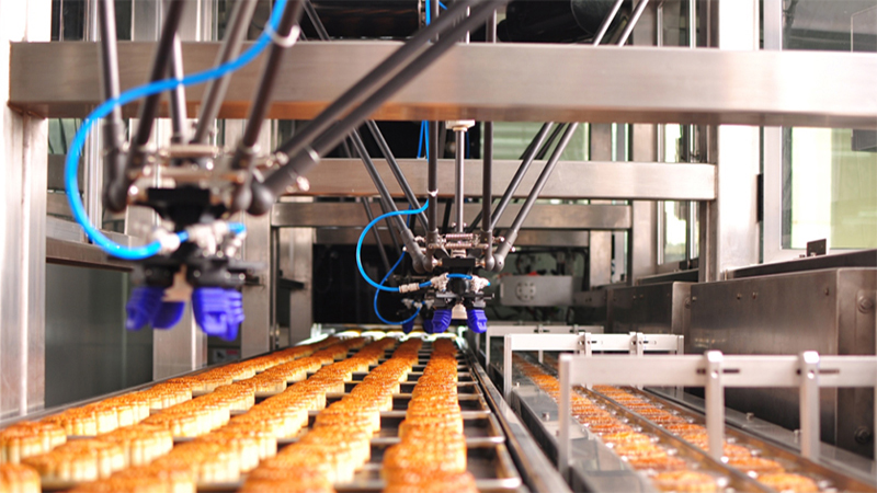 熱真空試驗箱在衛(wèi)星通信行業(yè)的測試應用