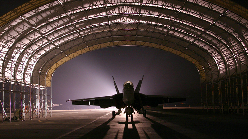 高低溫交變試驗箱在航空航天行業(yè)的測試應(yīng)用