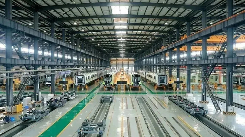 航空設備離不開高低溫低氣壓試驗箱做環(huán)境檢測