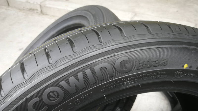 臭氧老化試驗箱如何保障橡膠輪胎品質(zhì)與安全